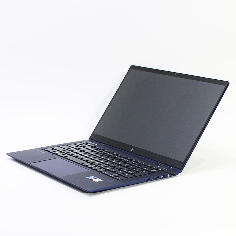 現金特価 ノートパソコン HP 13.3型 フルHD タッチパネル Elite Dragonfly G2 2H6W1AV Core i7-1165G7 メモリ16GB SSD256GB 無線LAN Webカメラ Windows11 Pro 良品中古 PC 2021年モデル-thumbmail-11