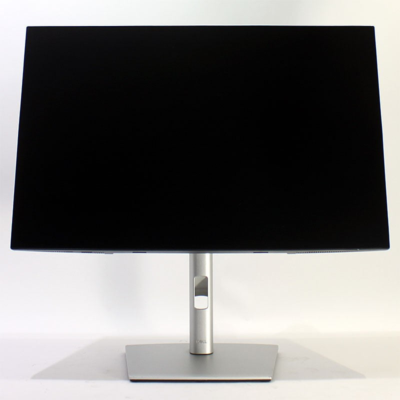 PCディスプレイ DELL 24.1インチ 液晶モニター デジタルハイエンドシリーズ U2421E WUXGA 1920x1200 良品中古 DisplayPort HDMI USB-C ハブ-thumbmail-7
