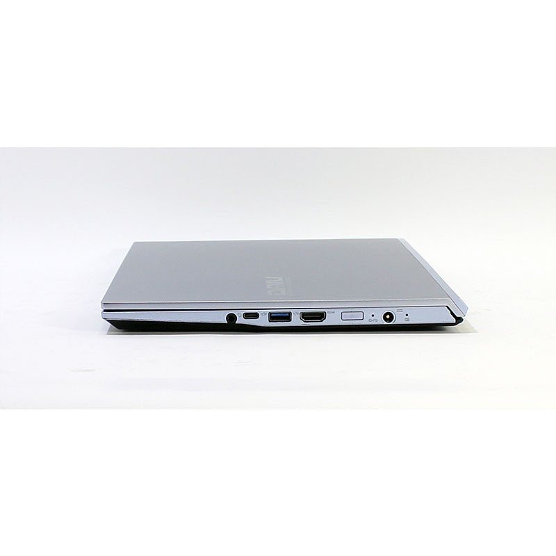ノートパソコン マウスコンピュータ 14型 フルHD DAIV 21114N-TGLASW11-H Core i7-1165G7 メモリ32GB SSD1TB 無線LAN Webカメラ GeForce GTX 1650Ti Windows11 Pro 良品中古 PC-thumbmail-8