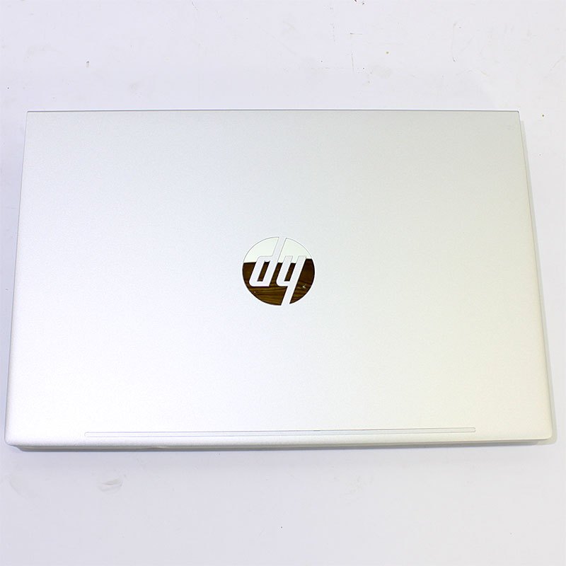 ノートパソコン HP 13.3型 フルHD ProBook 430 G8 63C32PA#ABJ Core i5-1145G7 メモリ16GB SSD256GB 無線LAN Webカメラ 指紋センサー Windows11 Pro 良品中古 PC 2020年モデル-thumbmail-4