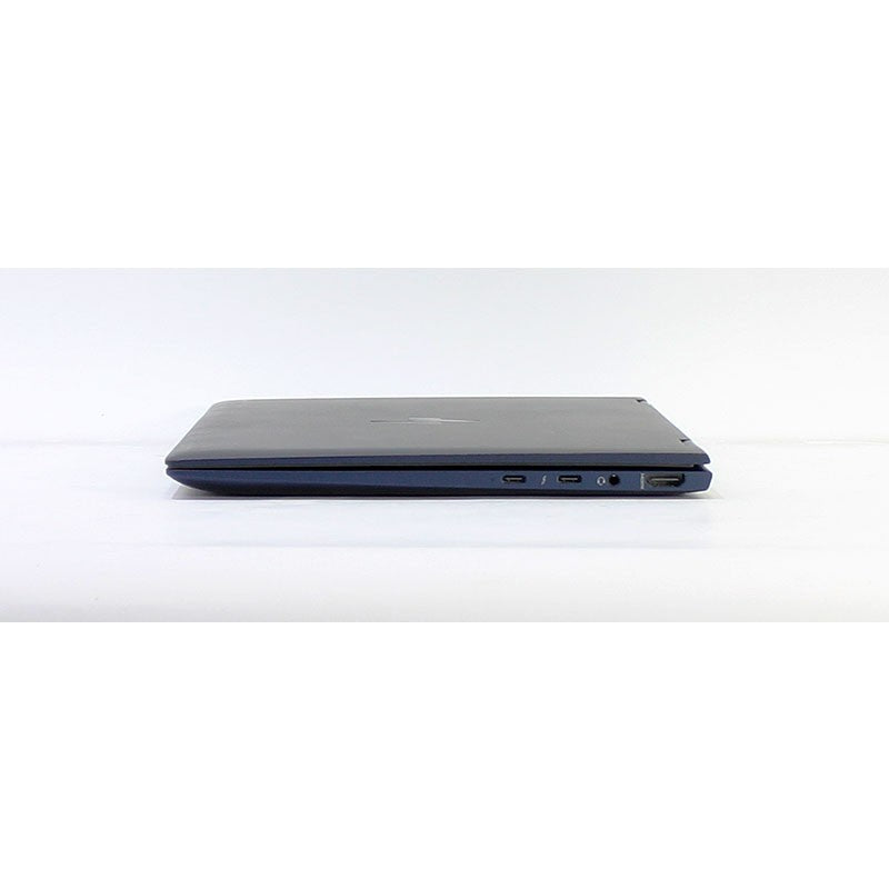 現金特価 ノートパソコン HP 13.3型 フルHD タッチパネル Elite Dragonfly G2 2H6W1AV Core i7-1165G7 メモリ16GB SSD256GB 無線LAN Webカメラ Windows11 Pro 良品中古 PC 2021年モデル-thumbmail-10