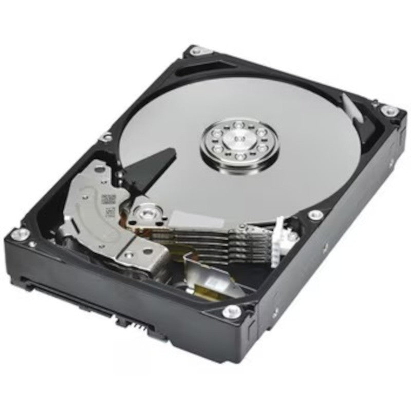 3.5インチ HDD 500GB SATA接続 中古 動作確認済み