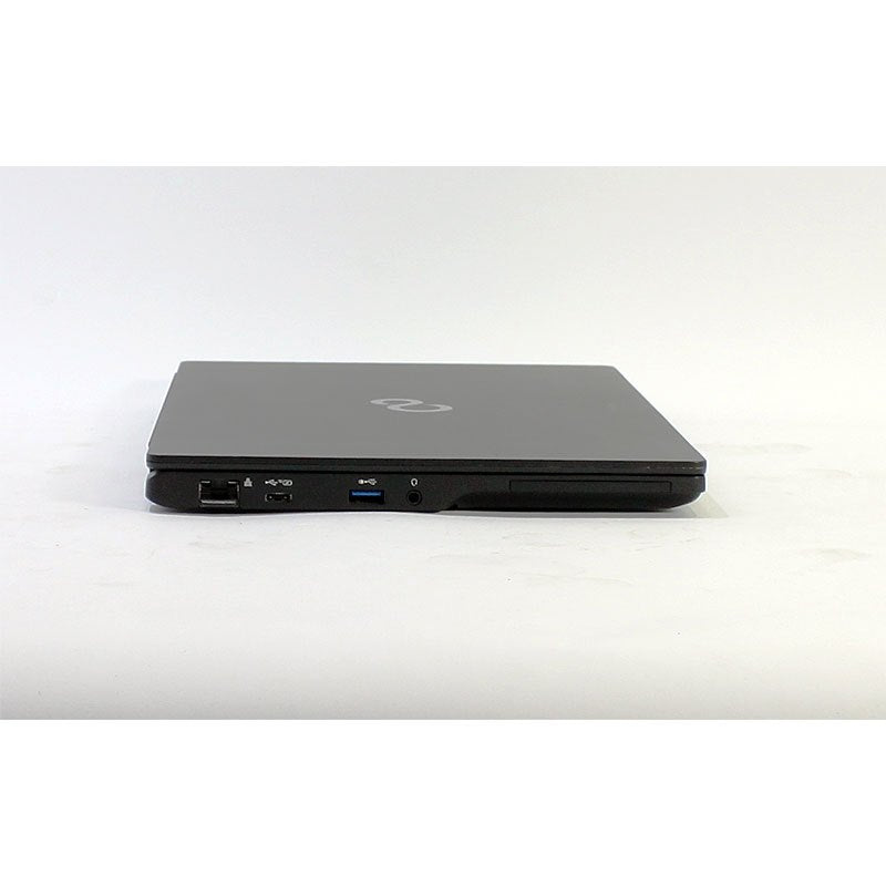ノートパソコン 富士通 13.3型 フルHD LIFEBOOK U6312/KX FMVU58064P Core i5-1235U メモリ16GB SSD256GB 無線LAN Webカメラ Windows11 Pro 良品中古 PC 軽量 1kg未満 2022年モデル-thumbmail-8