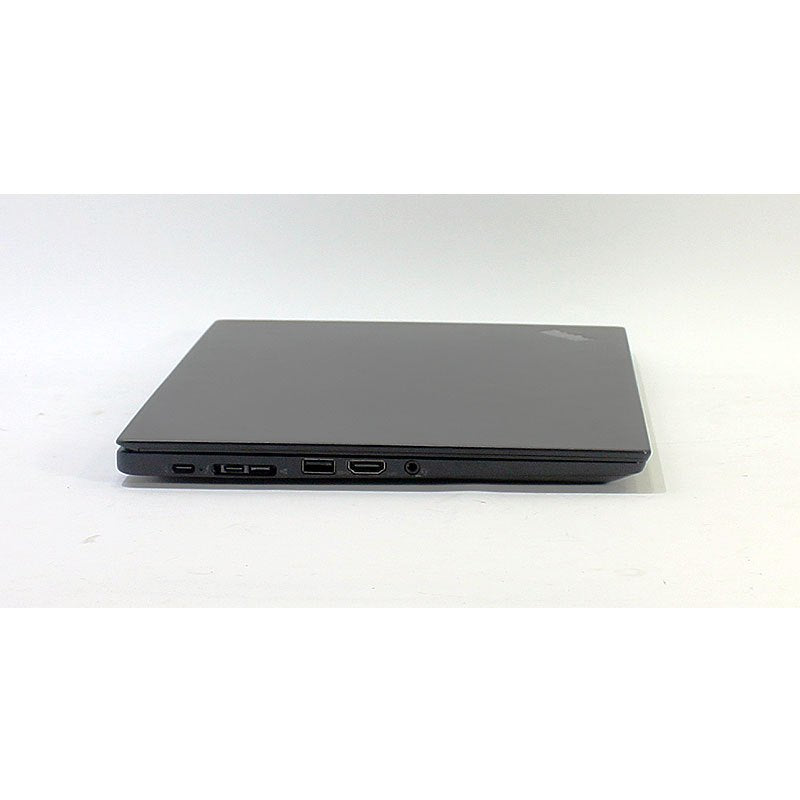 ノートパソコン Lenovo 13.3型 フルHD ThinkPad X13 Gen1 20T3-S60E00 Core i7-10510U メモリ16GB SSD256GB Webカメラ 無線LAN Windows11 Pro 良品中古 モバイル PC 2020年モデル-thumbmail-8