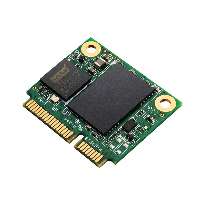 SSD 128GB mSATA 接続 中古 動作確認済み 各種メーカー-thumbmail-1