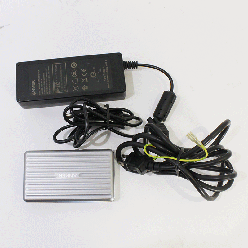 JUNK Anker ドッキングステーション (PowerExpand 5-in-1 Thunderbolt 4 Mini Dock A8398)-thumbmail-3