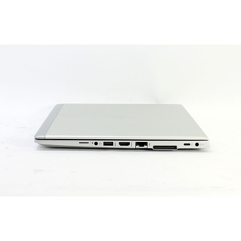 ノートパソコン HP 13.3型 フルHD EliteBook 830 G6 5TV88AV Core i7-8565U メモリ32GB SSD512GB 無線LAN Webカメラ IRカメラ 指紋認証 Windows11 Pro 良品中古 2019年モデル-thumbmail-7