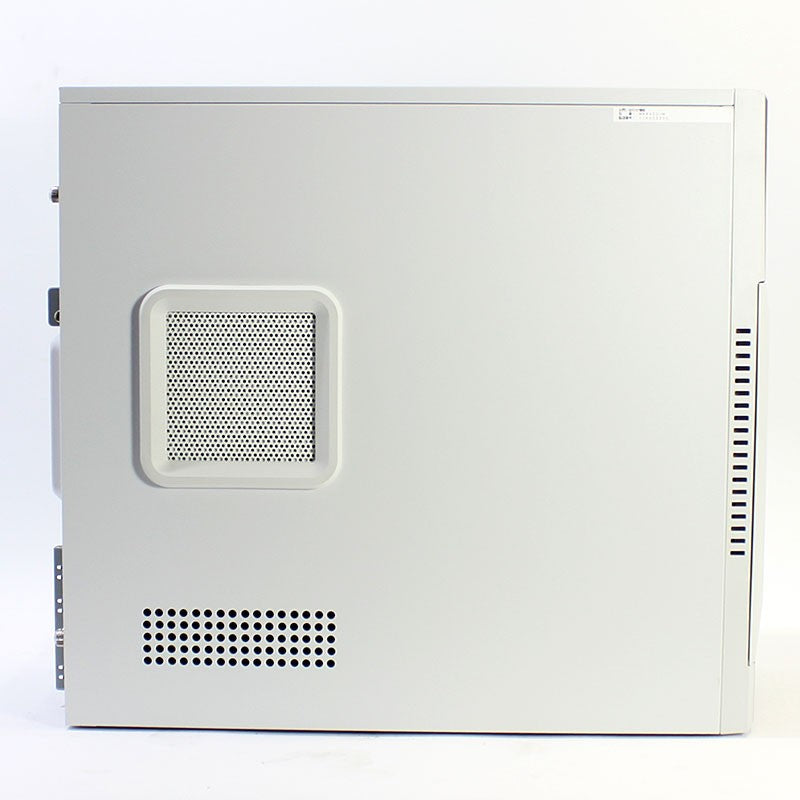 デスクトップ PC EPSON Endeavor MR8400 Core i5-12600K メモリ16GB SSD256GB DVD ROM Windows11 Home 高性能ミニタワー 良品中古 パソコン 2022年モデル-thumbmail-6