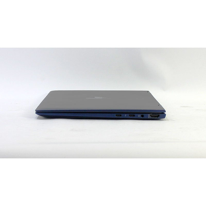 ノートパソコン HP 13.3型 フルHD タッチパネル Elite Dragonfly G2 2H6V8AV Core i5-1135G7 メモリ16GB SSD256GB 無線LAN Webカメラ 指紋認証 Windows11 Pro 良品中古 PC 2022年モデル-thumbmail-8