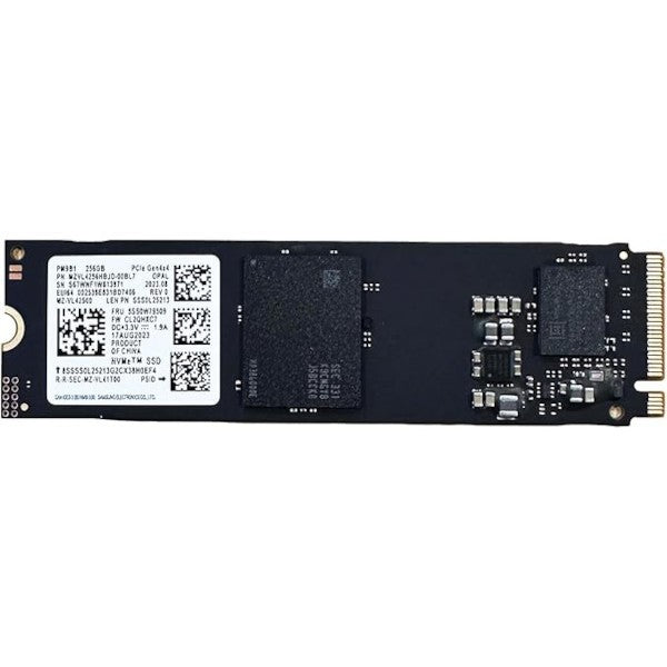 M.2 2280 SSD 512GB PCI-e NVMe 接続 中古 動作確認済み 各種メーカー