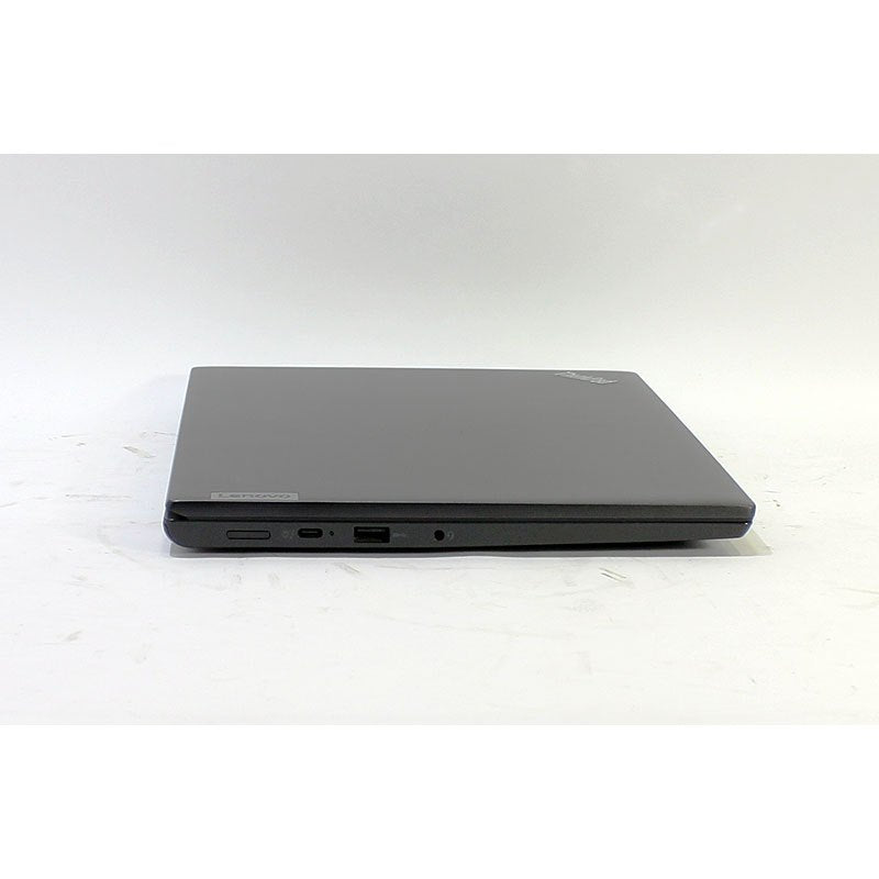 ノートパソコン Lenovo 13.3型 WUXGA ThinkPad L13 Gen3 21B4S6JB00 Core i7-1255U メモリ16GB SSD512GB 無線LAN Webカメラ Windows11 Pro 良品中古 モバイル PC-thumbmail-8