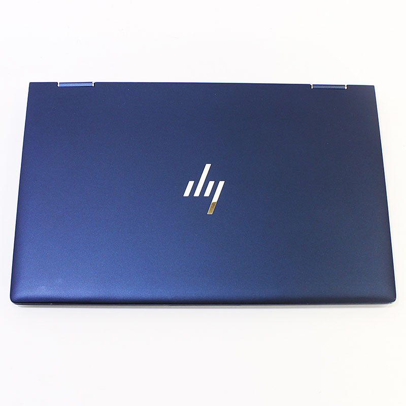 ノートパソコン HP 13.3型 フルHD タッチパネル Elite Dragonfly G2 2H6W1AV Core i7-1165G7 メモリ16GB SSD256GB 無線LAN Webカメラ Windows11 Pro 良品中古 PC 2021年モデル-thumbmail-6