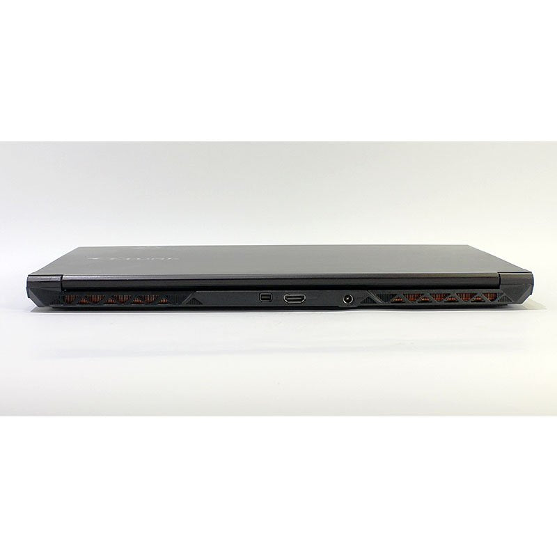 ノートパソコン マウスコンピュータ 15.6型 フルHD G-Tune P5-CML-KK Core i7-10750H メモリ32GB SSD256GB 無線LAN テンキー Webカメラ GeForce GTX1650 Windows11 Pro 良品中古 PC 2020年モデル-thumbmail-6