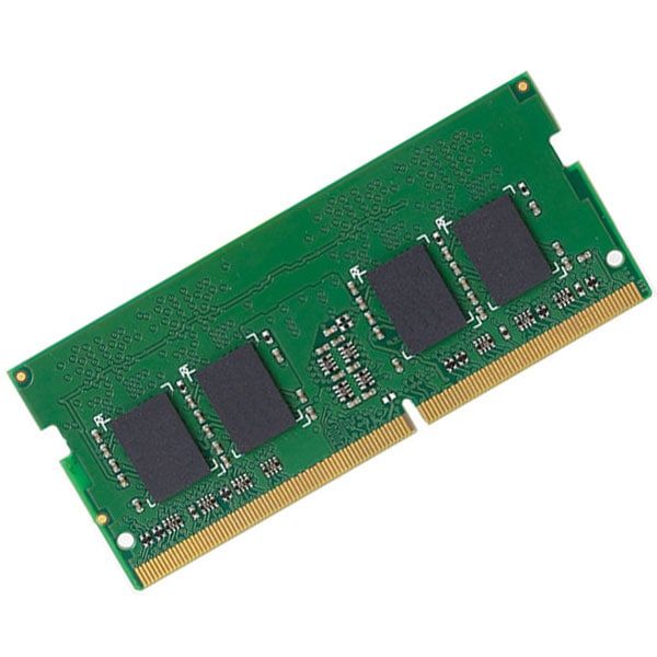 ノートパソコン 用 メモリ 8GB DDR4-2400 PC4-19200 中古 動作確認済み 各種メーカー