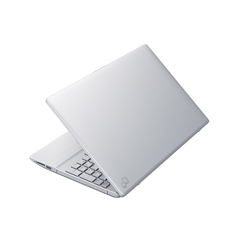 ノートパソコン 富士通 16型 WUXGA LIFEBOOK WA3/J3 FMVAH11004 Core i7-1255U メモリ16GB SSD512GB Blu-ray 無線LAN Webカメラ テンキー Windows11 Home リファビッシュ PC ファインシルバー 2024年モデル-thumbmail-5
