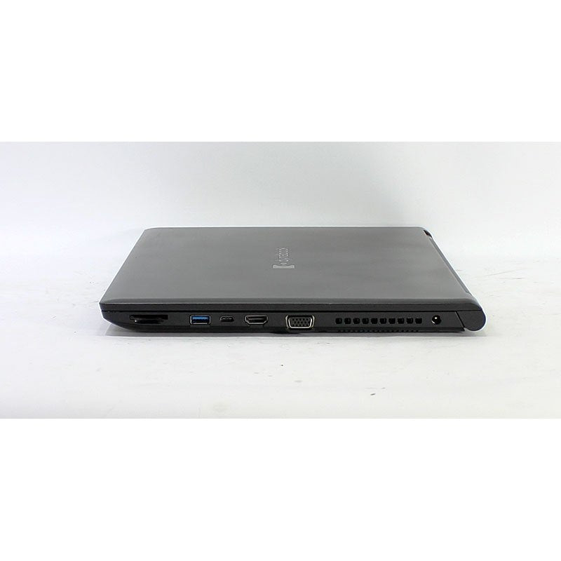 ノートパソコン dynabook 15.6型 B55/HS A6BDHSFANB21 Core i5-1135G7 メモリ16GB SSD512GB 無線LAN Webカメラ テンキー Windows11 Pro 良品中古 PC 2021年モデル-thumbmail-8