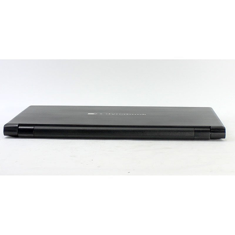 ノートパソコン dynabook 15.6型 B55/HS A6BDHSFANB21 Core i5-1135G7 メモリ16GB SSD512GB 無線LAN Webカメラ テンキー Windows11 Pro 良品中古 PC 2021年モデル-thumbmail-6