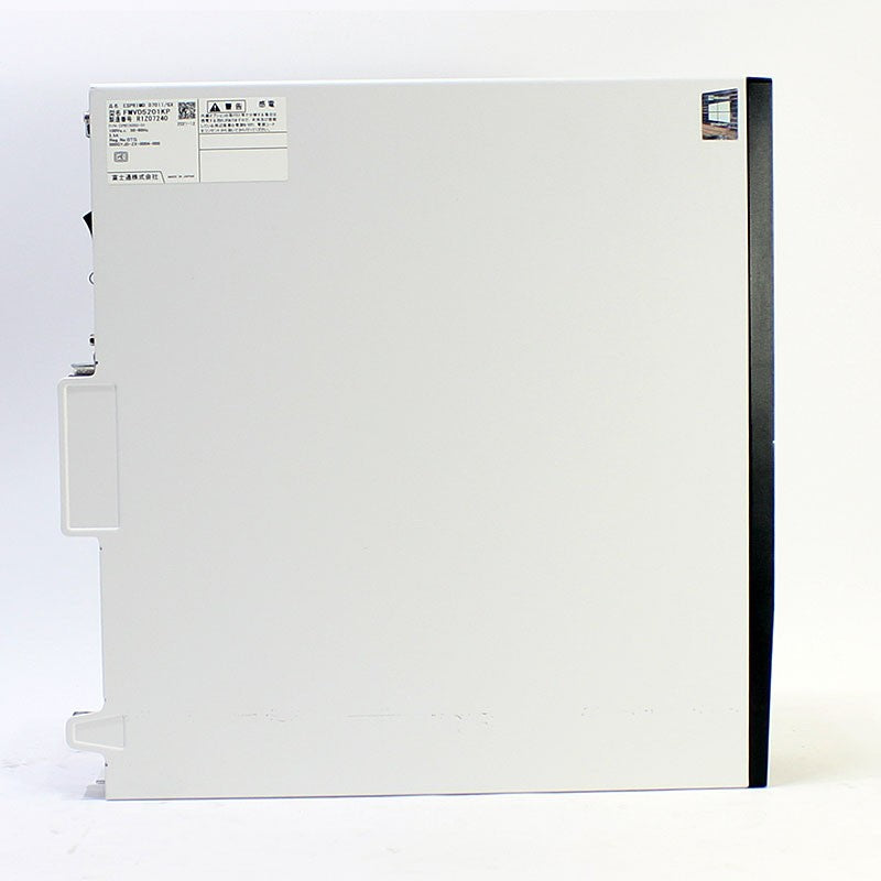 デスクトップ PC 富士通 ESPRIMO D7011/GX FMVD5201KP Core i5-10505 メモリ8GB SSD256GB HDD500GB DVD マルチ Windows11 Pro 良品中古 パソコン 2021年モデル-thumbmail-5
