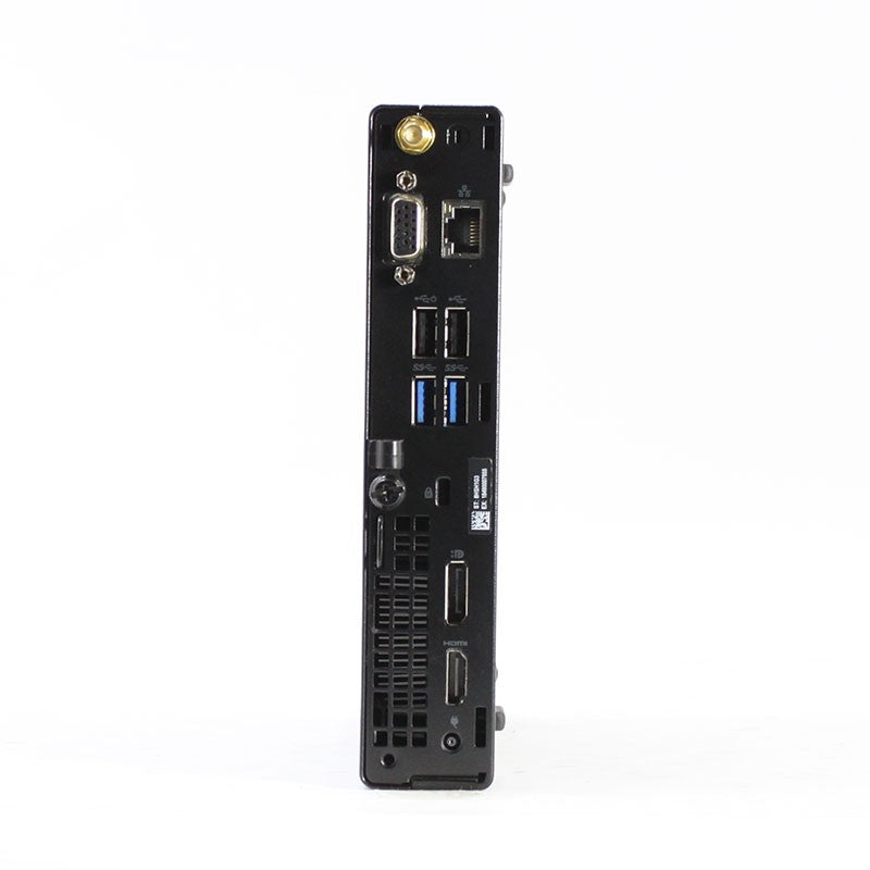 デスクトップPC DELL OptiPlex 3080 Micro Core i5-10500T 16GB SSD256GB 無線 Win11 Pro 良品中古 2020年モデル-thumbmail-5