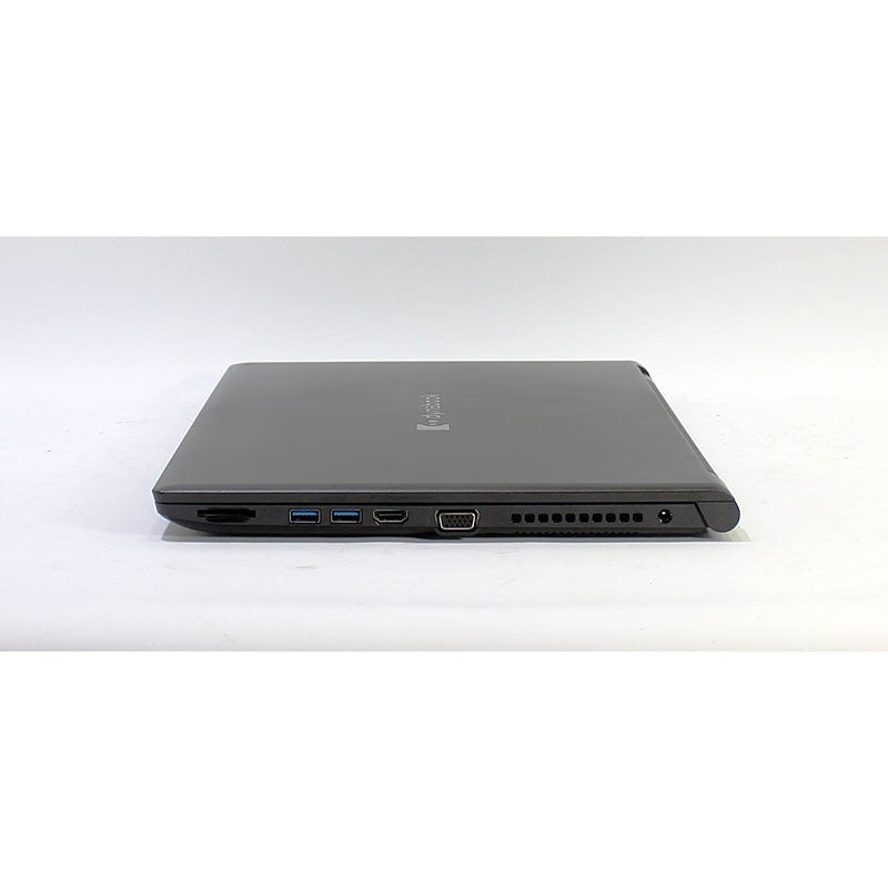 ノートパソコン dynabook 15.6型 フルHD dynabook B65/HV A6BCHVFAKN2A Core i5-1135G7 メモリ16GB SSD256GB 無線LAN テンキー Webカメラ Windows11 Pro 良品中古 PC 2022年モデル-thumbmail-7