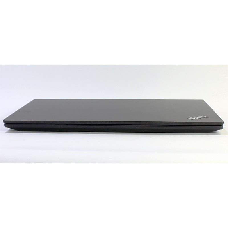 ノートパソコン Lenovo 15.6型 フルHD ThinkPad E595 20NFS05F00 Ryzen5 3500U メモリ8GB SSD128GB 無線LAN Webカメラ テンキー Windows11 Pro 良品中古 PC 2019年モデル-thumbmail-5