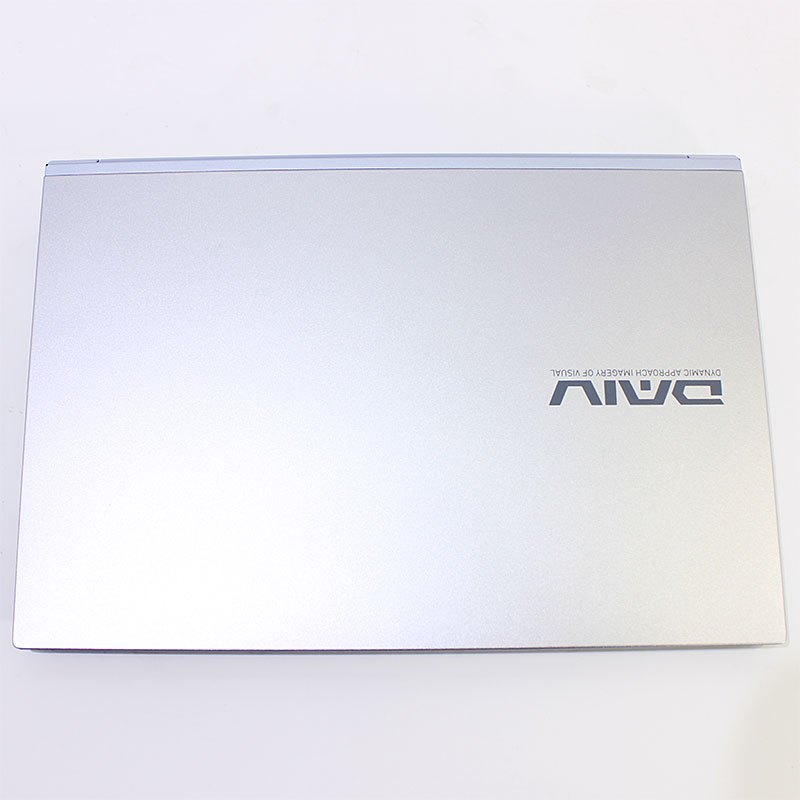 ノートパソコン マウスコンピュータ 14型 フルHD DAIV 21114N-TGLASW11-H Core i7-1165G7 メモリ32GB SSD1TB 無線LAN Webカメラ GeForce GTX 1650Ti Windows11 Pro 良品中古 PC-thumbmail-4