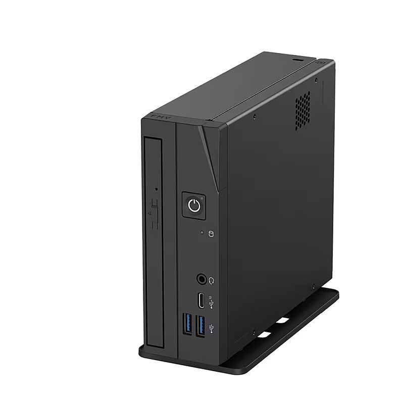 デスクトップ PC 富士通 ESPRIMO WD1-K3 FMVDH08001 Intel 300T メモリ16GB SSD256GB DVD マルチ Windows11 Home リファビッシュ コンパクト パソコン 2025年モデル-thumbmail-6