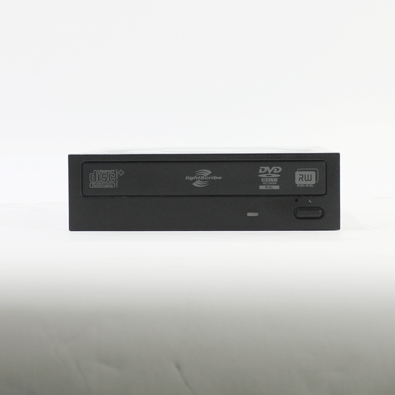JUNK HP 内蔵型DVDスーパーマルチドライブ5インチSATA接続 (DH-16AAL)