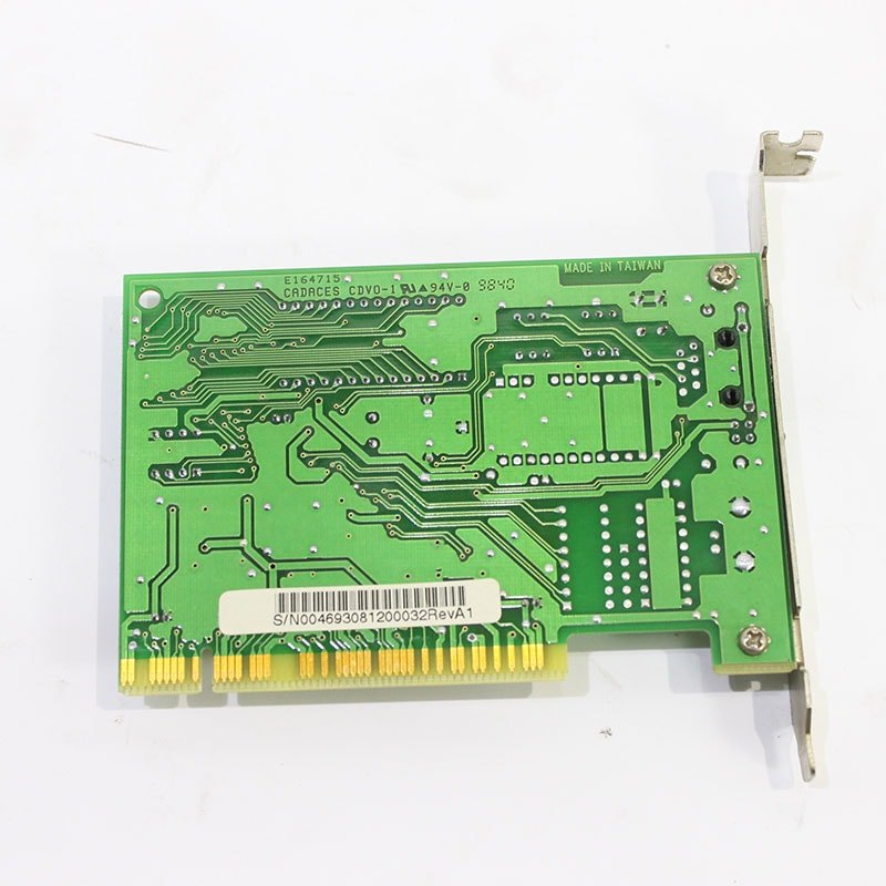 【JUNK】 corega PCI接続 LANカード [Ether PCI-T]