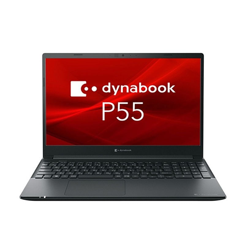 ノートパソコン 15.6型 フルHD dynabook P55/LY A6P8LYFC4V4B Core i5-1340P メモリ16GB SSD256GB 無線LAN Webカメラ Windows11 Pro 新品 PC 2024年モデル-thumbmail-2