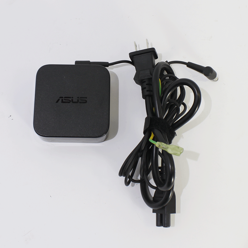 JUNK ASUS ACアダプタ (ADP-65GD B)