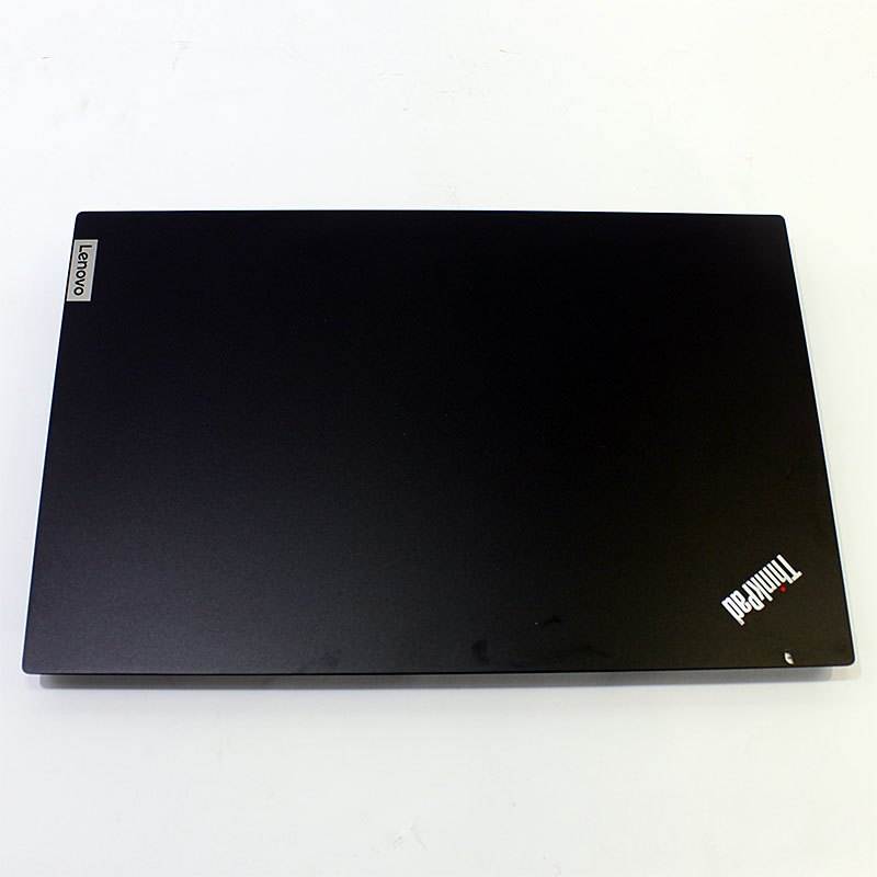 現金特価 ノートパソコン Lenovo 15.6型 フルHD ThinkPad E15 Gen3 20YHS15Y00 Ryzen5 5500U メモリ16GB SSD256GB 無線LAN Webカメラ Windows11 Pro 良品中古 2021年モデル-thumbmail-4
