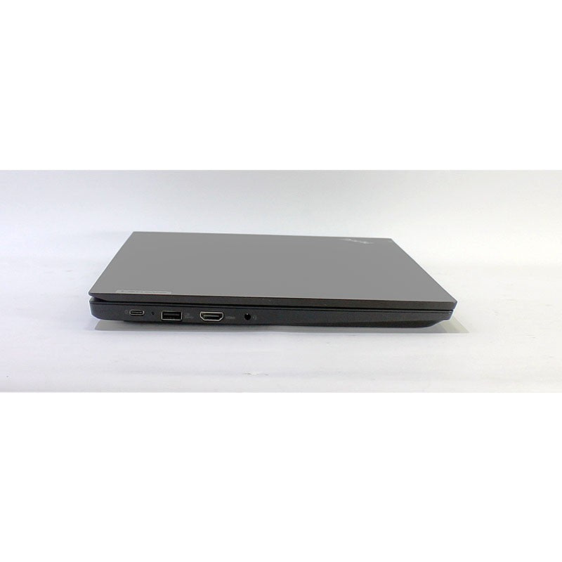 ノートパソコン Lenovo 15.6型 フルHD ThinkPad E15 Gen3 20YHS15Y00 Ryzen5 5500U メモリ16GB SSD256GB 無線LAN Webカメラ Windows11 Pro 良品中古 2021年モデル-thumbmail-7