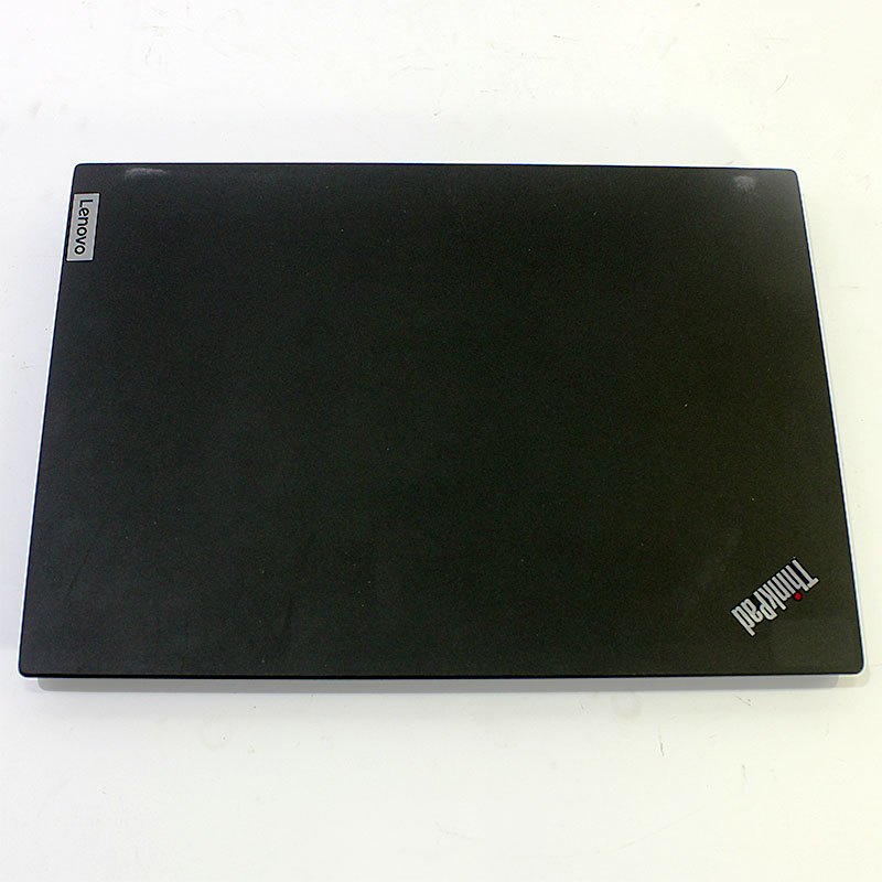 ノートパソコン Lenovo 13.3型 WUXGA ThinkPad X13 Gen2 AMD 20XJS1KP00 Ryzen5 5650U メモリ16GB SSD256GB 無線LAN Webカメラ Windows11 Pro 良品中古 モバイル PC 2021年モデル-thumbmail-5