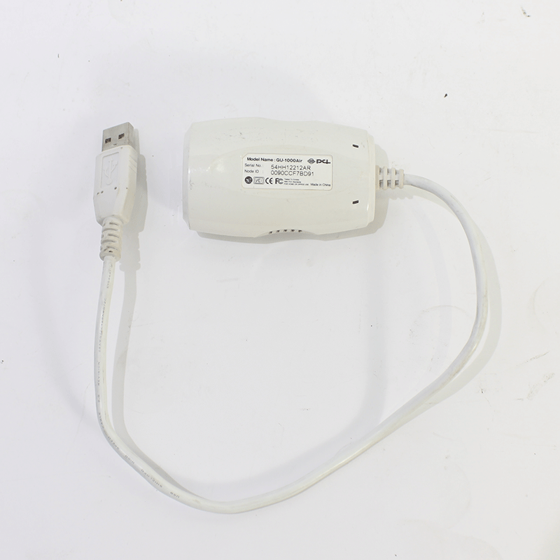 JUNK PLANEX USB接続LANアダプタ (GU-1000Air)