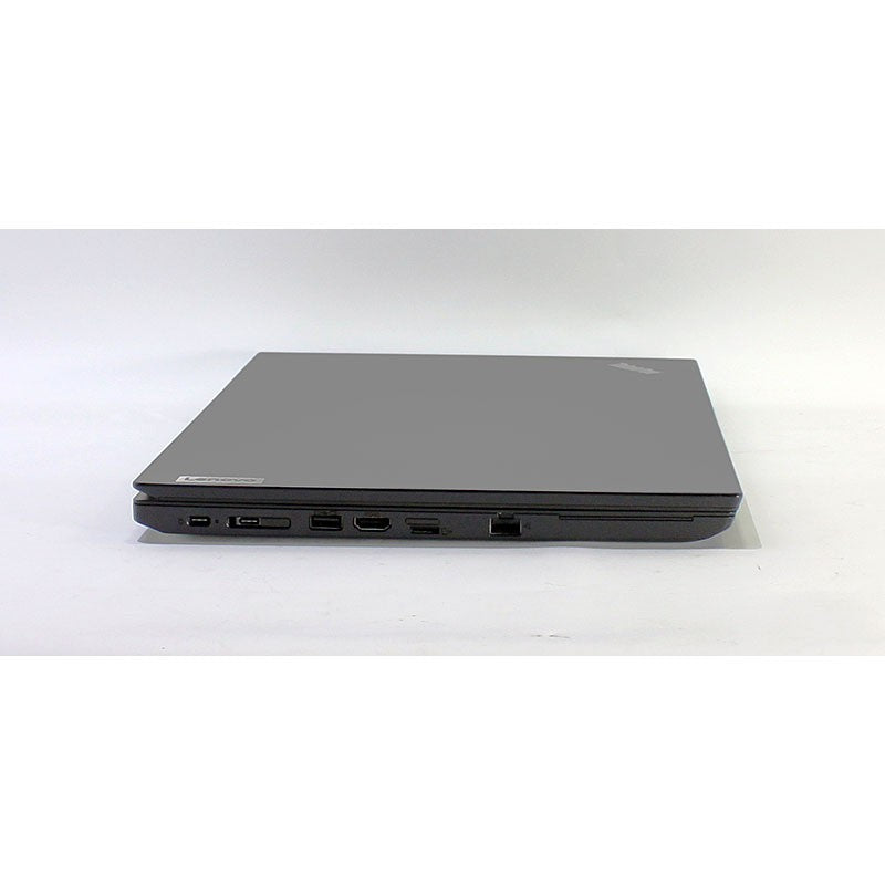 ノートパソコン Lenovo 15.6型 フルHD ThinkPad L15 Gen2 20X4-SB7H00 Core i5-1135G7 メモリ32GB SSD256GB 無線LAN Webカメラ テンキー Windows11 Pro 良品中古 PC 2021年モデル-thumbmail-8