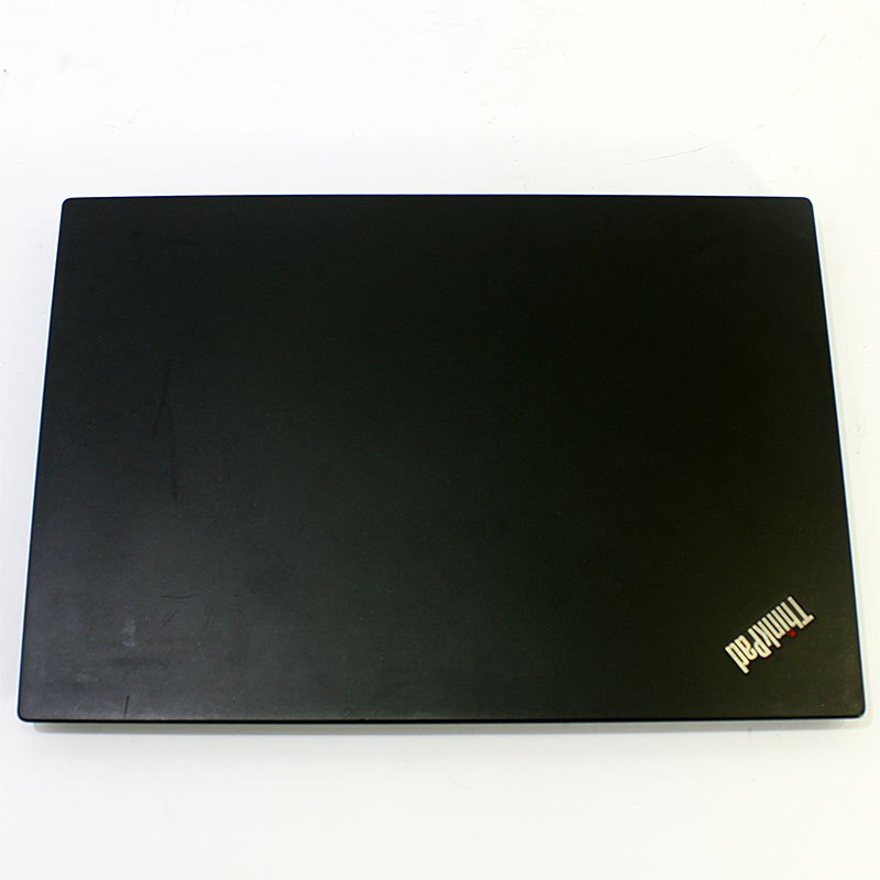 ノートパソコン Lenovo 13.3型 フルHD ThinkPad X13 Gen1 20T3-S60E00 Core i7-10510U メモリ16GB SSD256GB Webカメラ 無線LAN Windows11 Pro 良品中古 モバイル PC 2020年モデル-thumbmail-4