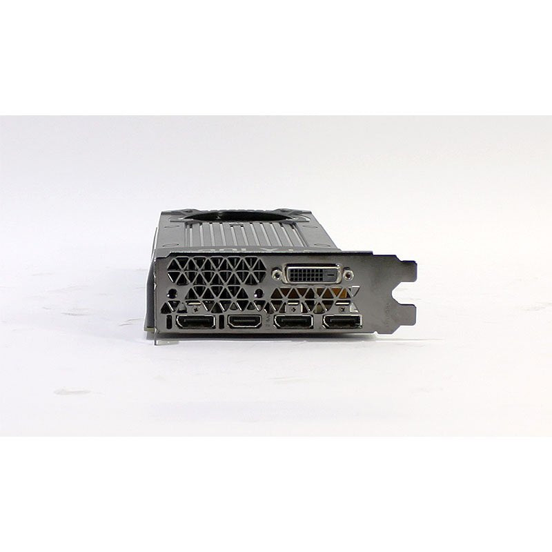 中古 PCパーツ ZOTAC グラフィックボード NVIDIA GeForce GTX 1060 GDDR5 6GB 良品中古 DisplayPort HDMI DVI