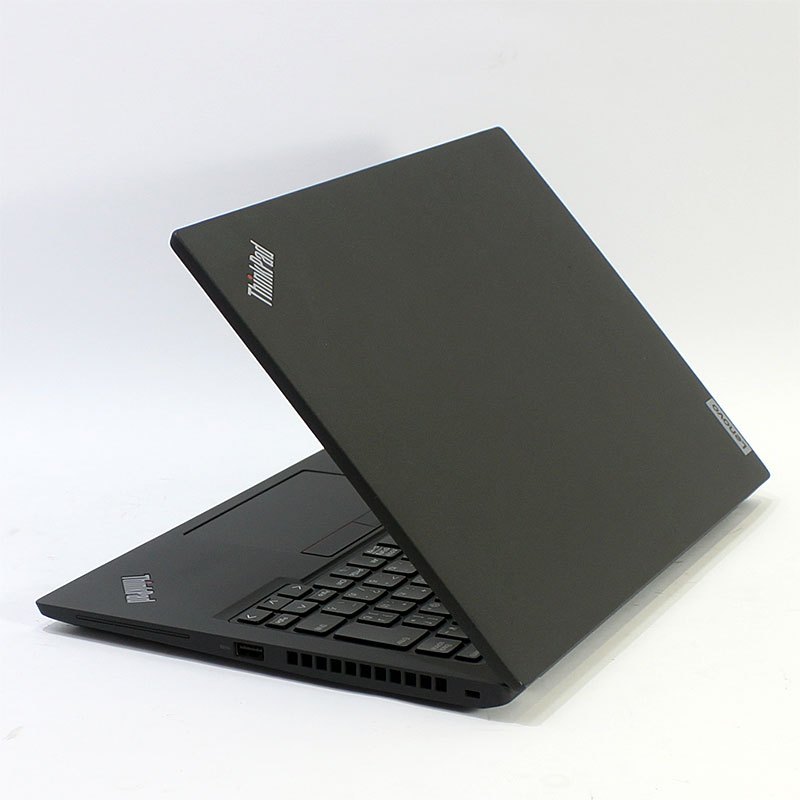 ノートパソコン Lenovo 13.3型 WUXGA ThinkPad X13 Gen2 AMD 20XJS1KP00 Ryzen5 5650U メモリ16GB SSD256GB 無線LAN Webカメラ Windows11 Pro 良品中古 モバイル PC 2021年モデル-thumbmail-3
