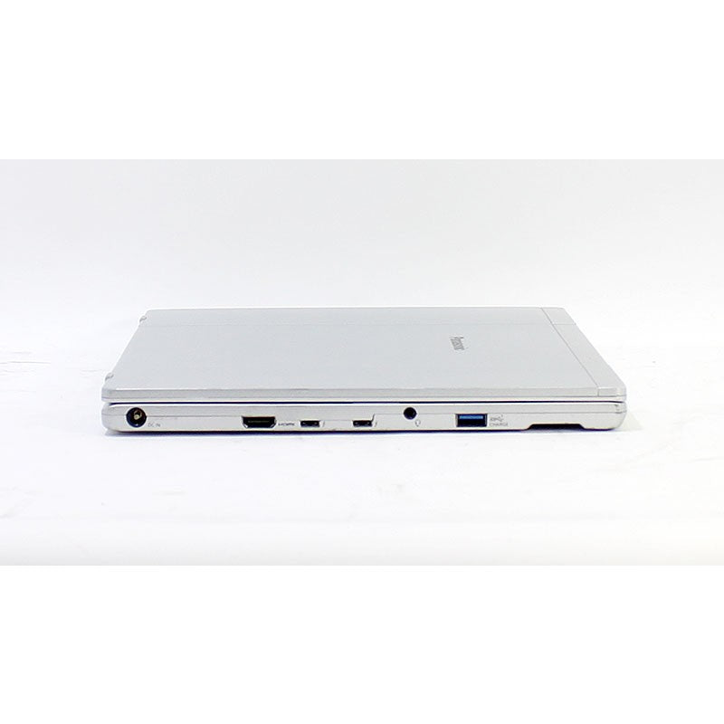 ノートパソコン Panasonic 14型 Let's note CF-FV3YKAAS Core i5-1245U メモリ16GB SSD256GB 無線LAN Webカメラ 顔認証 Windows11 Pro 良品中古 PC 2022年モデル-thumbmail-8