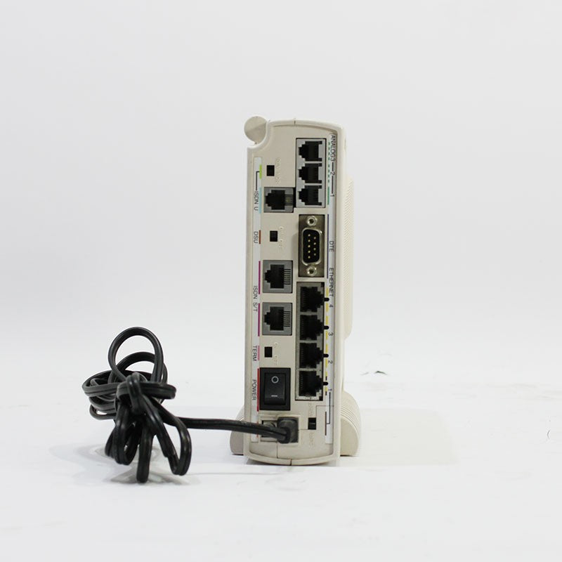 【JUNK】 ISDNルーター [MN128-SOHO SL11]-thumbmail-3