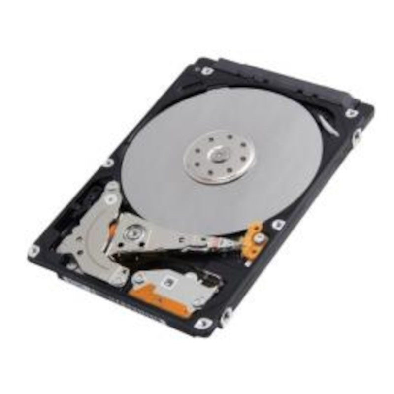 2.5インチ HDD 500GB 7mm厚 SATA接続 中古 動作確認済み 型番混在