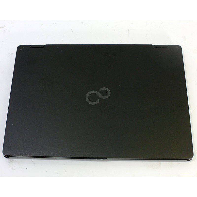 ノートパソコン 富士通 13.3型 タッチパネル フルHD LIFEBOOK U9311X/F FMVU35021 Core i5-1145G7 メモリ8GB SSD256GB 無線LAN Windows11 Pro アクティブペン収納可 中古 2in1 PC ※画面キズあり-thumbmail-6