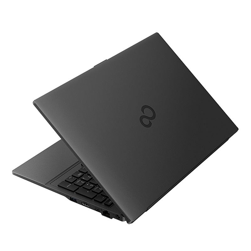 ノートパソコン 富士通 15.6型 フルHD LIFEBOOK WA1/J2 FMVWJ2A111 Celeron 7305 メモリ8GB SSD256GB 無線LAN テンキー Webカメラ Windows11 Home リファビッシュ 2024年モデル-thumbmail-5