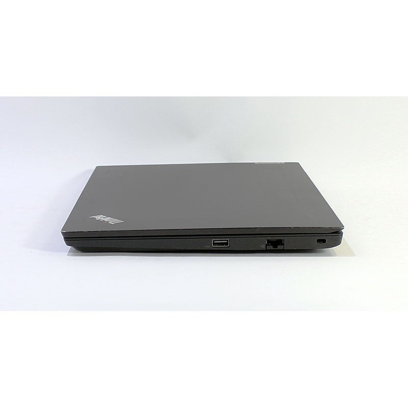 ノートパソコン Lenovo 14型 フルHD ThinkPad E14 Gen2 20T7-S0QB00 Ryzen5 4500U メモリ16GB SSD256GB 無線LAN Webカメラ Windows11 Pro 良品中古 PC 2020年モデル-thumbmail-7