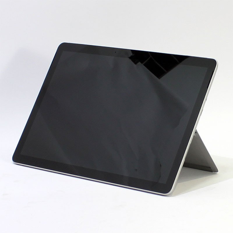 タブレット PC Microsoft 10.5型 タッチパネル Surface Go 2 1926 Pentium Gold 4425Y メモリ4GB eMMC 64GB 無線LAN Webカメラ Windows11 Pro 良品中古 パソコン 2020年モデル-thumbmail-3
