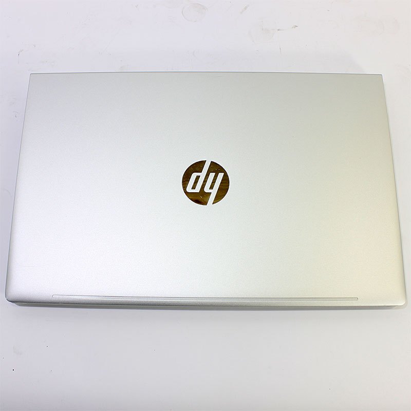 ノートパソコン HP 15.6型 フルHD ProBook 450 G9 4D3Y0AV Core i7-1255U メモリ16GB SSD256GB 無線LAN テンキー Webカメラ 指紋認証 Windows11 Pro 良品中古 PC 2022年モデル-thumbmail-4
