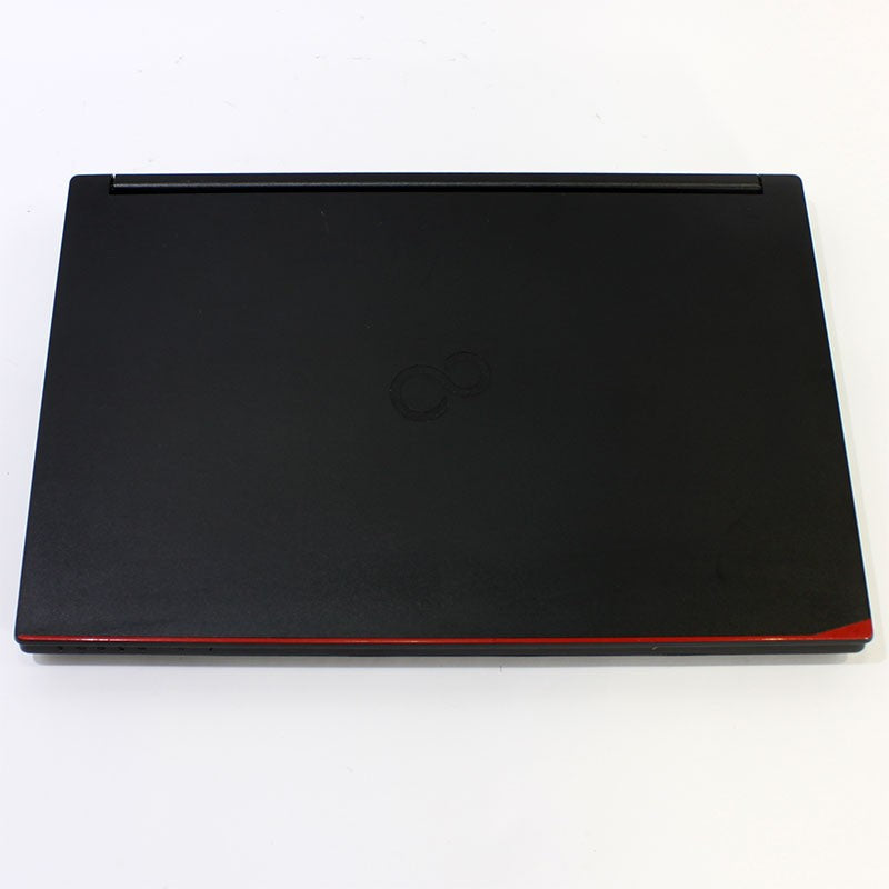 3台セット ノートパソコン 富士通 15.6型 LIFEBOOK A5511/G FMVA86001 Core i5-1145G7 メモリ8GB SSD256GB DVD ROM 無線LAN Webカメラ テンキー Windows11 Pro 良品中古 PC 2021年モデル-thumbmail-4