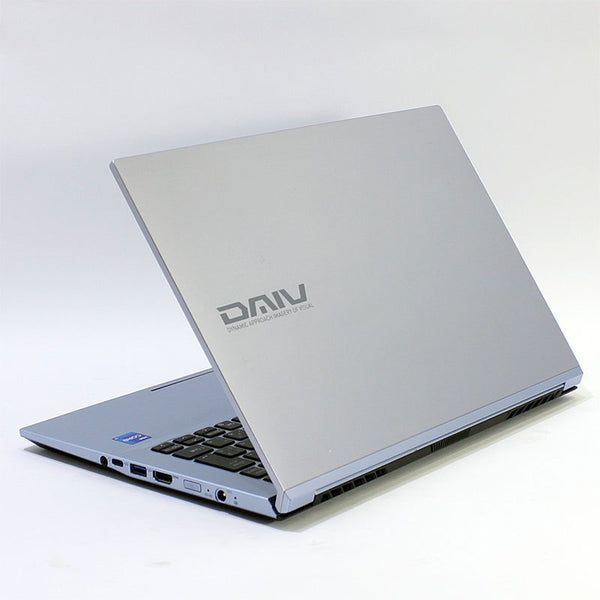 ノートパソコン マウスコンピュータ 14型 フルHD DAIV 21114N-TGLASW11 Core i7-1165G7 メモリ16GB SSD512GB 無線LAN Webカメラ GeForce GTX 1650Ti Windows11 Pro 良品中古 PC