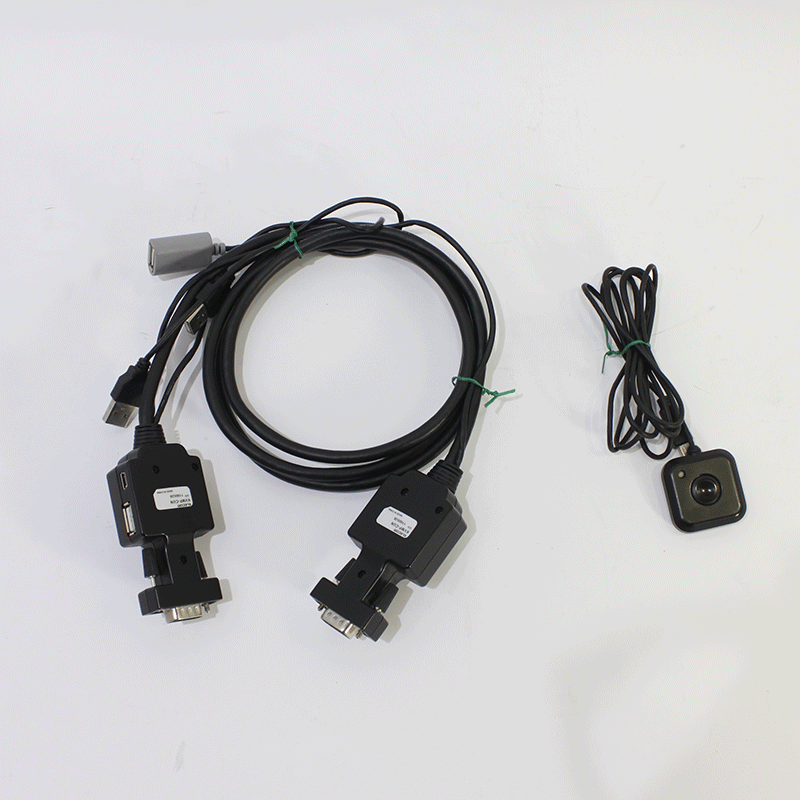JUNK ELECOM パソコン切替器 (KVMP-CUN)-thumbmail-2